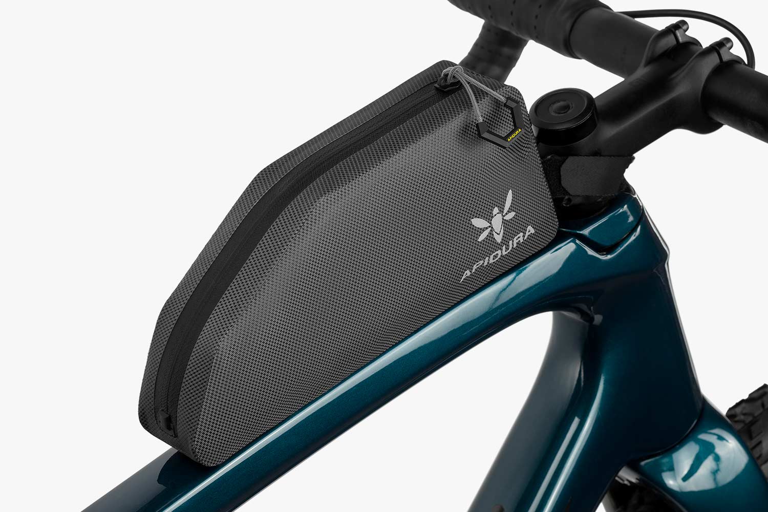 APIDURA - EXPEDITION BOLT ON TOP TUBE PACK 1L