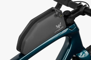 Apidura Expedition Bolt-On Top Tube Pack 1L-Apidura-Bicycle Junction