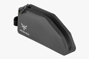 Apidura Expedition Bolt-On Top Tube Pack 1L-Apidura-Bicycle Junction