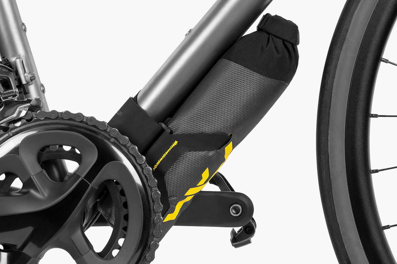 APIDURA - EXPEDITION DOWNTUBE PACK 1.2L