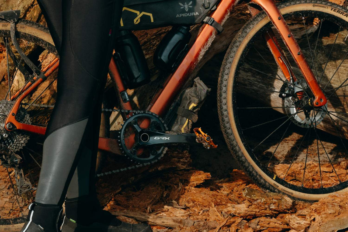 APIDURA - EXPEDITION DOWNTUBE PACK 1.2L