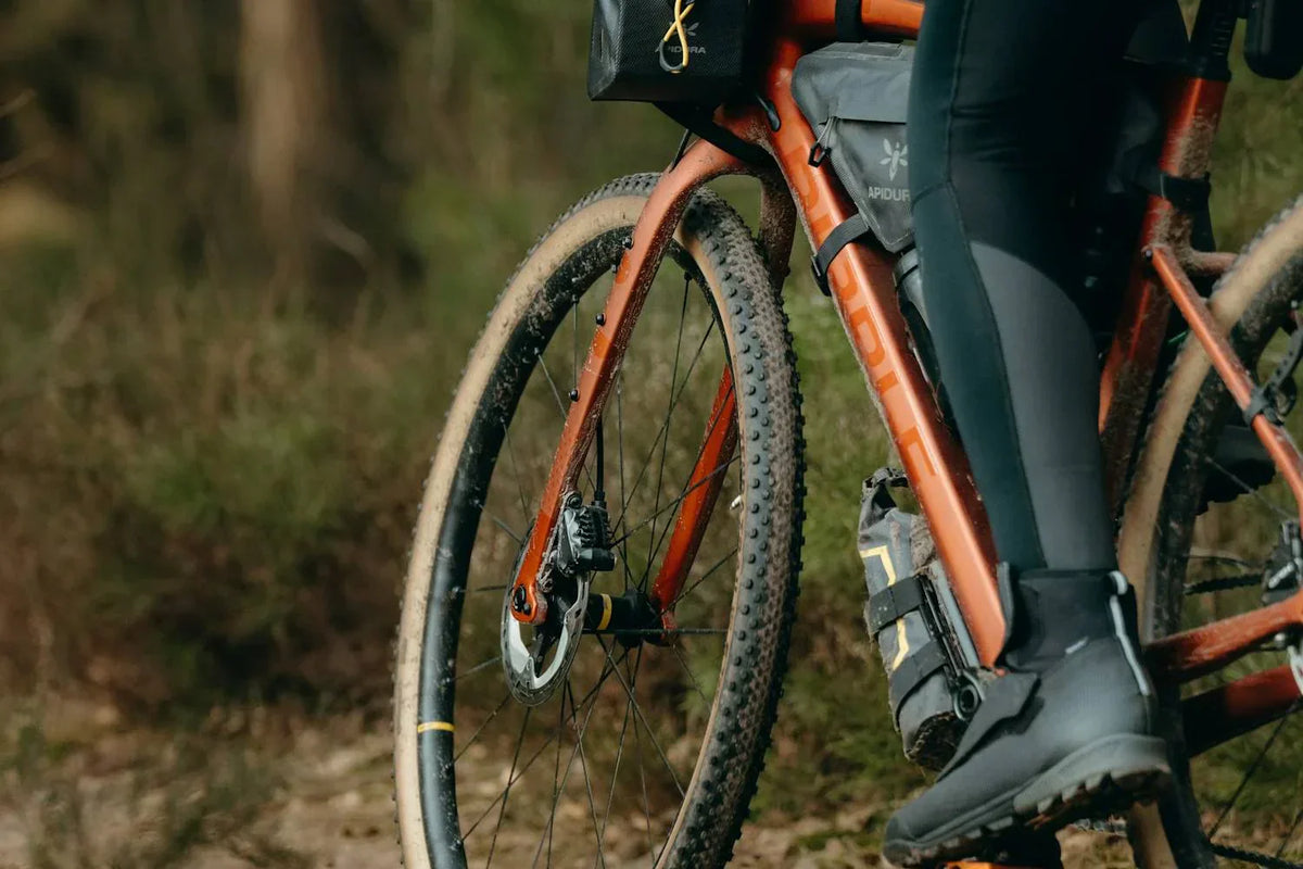 APIDURA - EXPEDITION DOWNTUBE PACK 1.2L