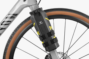 Apidura Expedition Fork Pack-Apidura-Bicycle Junction