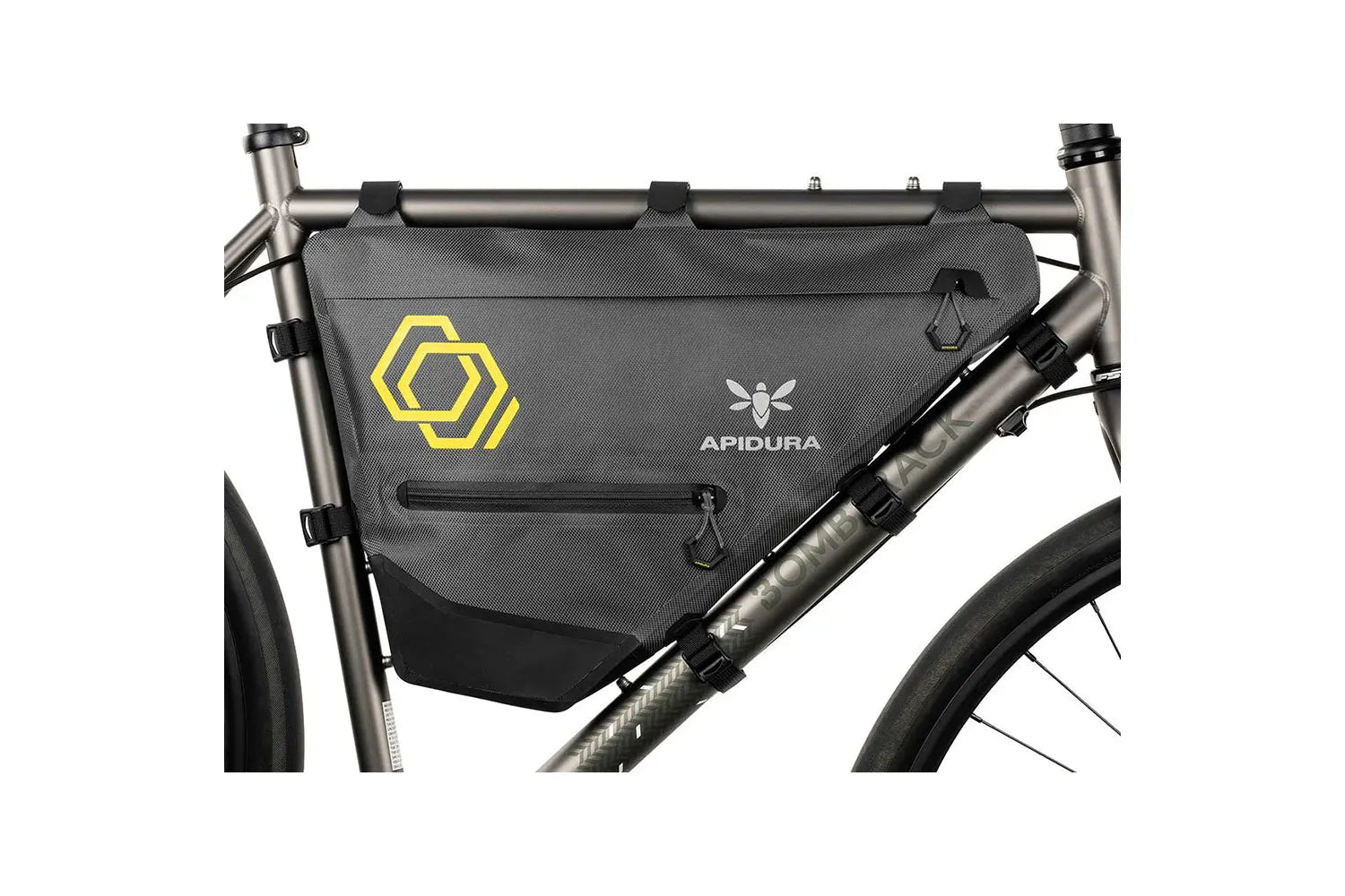 APIDURA - EXPEDITION FULL FRAME PACK
