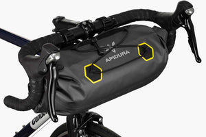 Apidura Expedition Handlebar Pack-Apidura-Bicycle Junction