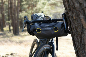 Apidura Expedition Handlebar Pack-Apidura-Bicycle Junction