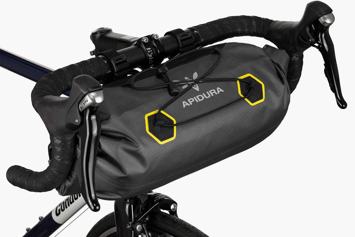 APIDURA - EXPEDITION HANDLEBAR PACK