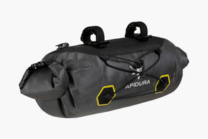 Apidura Expedition Handlebar Pack-Apidura-Bicycle Junction
