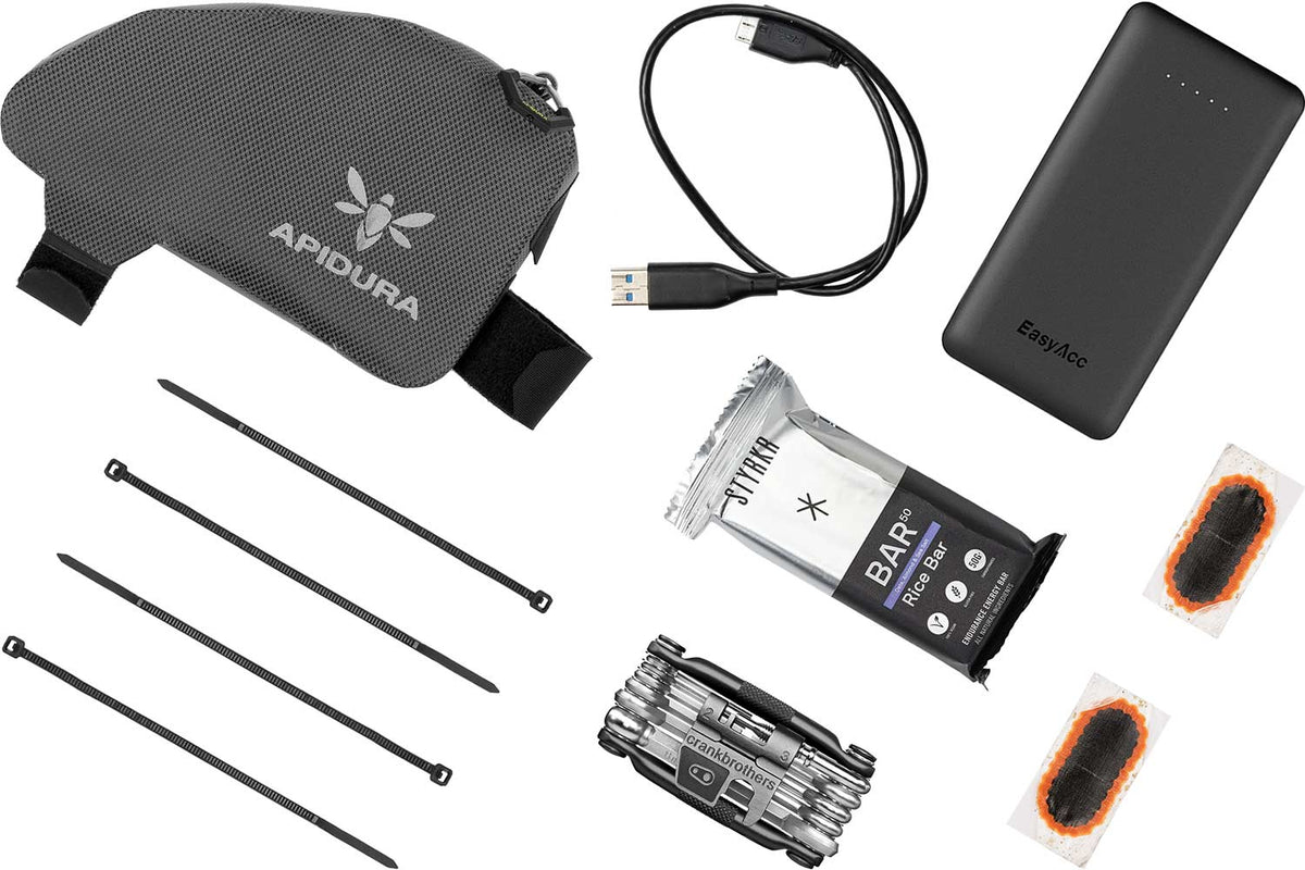 APIDURA - EXPEDITION TOP TUBE PACK