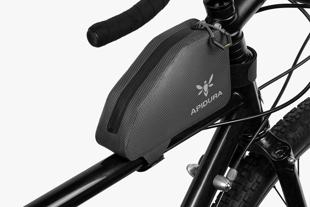 APIDURA - EXPEDITION TOP TUBE PACK