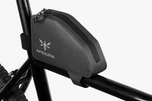 Apidura Expedition Top Tube Pack-Apidura-Bicycle Junction