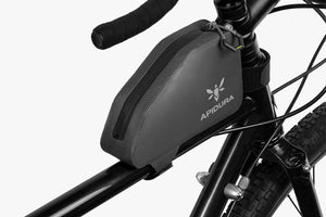 Apidura Expedition Top Tube Pack-Apidura-Bicycle Junction