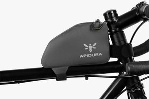 Apidura Expedition Top Tube Pack-Apidura-Bicycle Junction