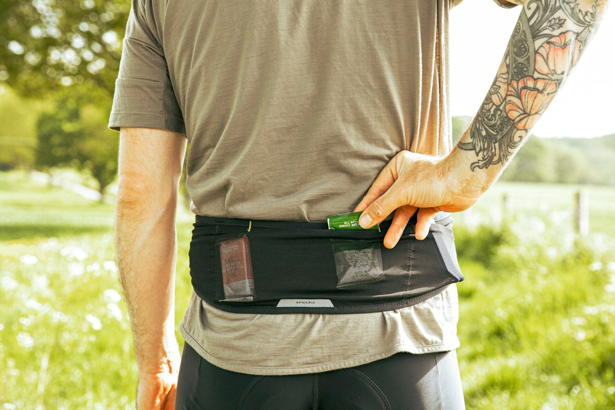 APIDURA - EXPEDITION WAIST BELT