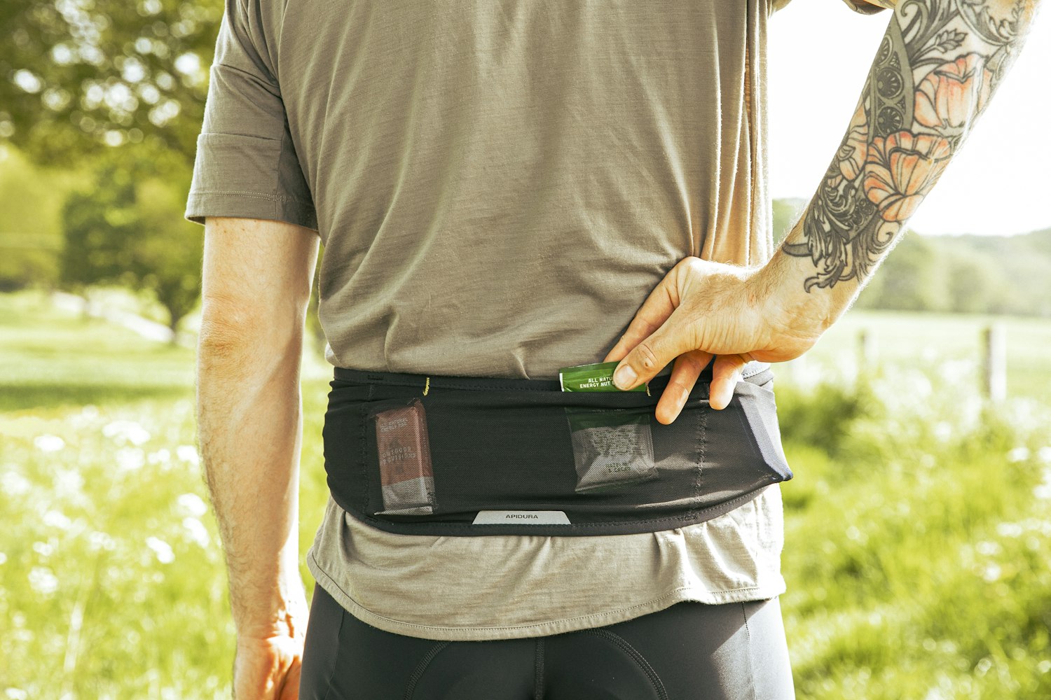 APIDURA - EXPEDITION WAIST BELT