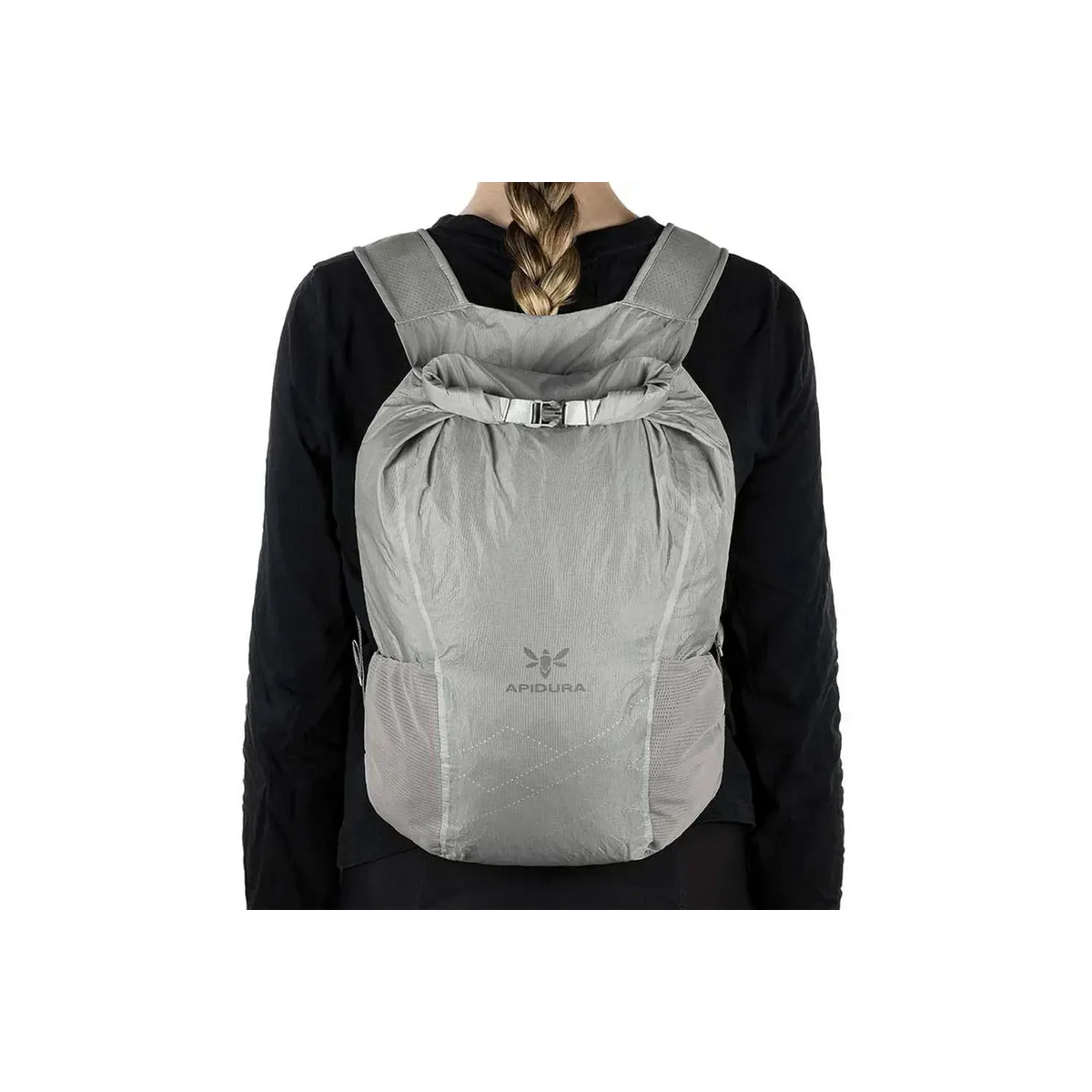 APIDURA - PACKABLE BACKPACK 13L