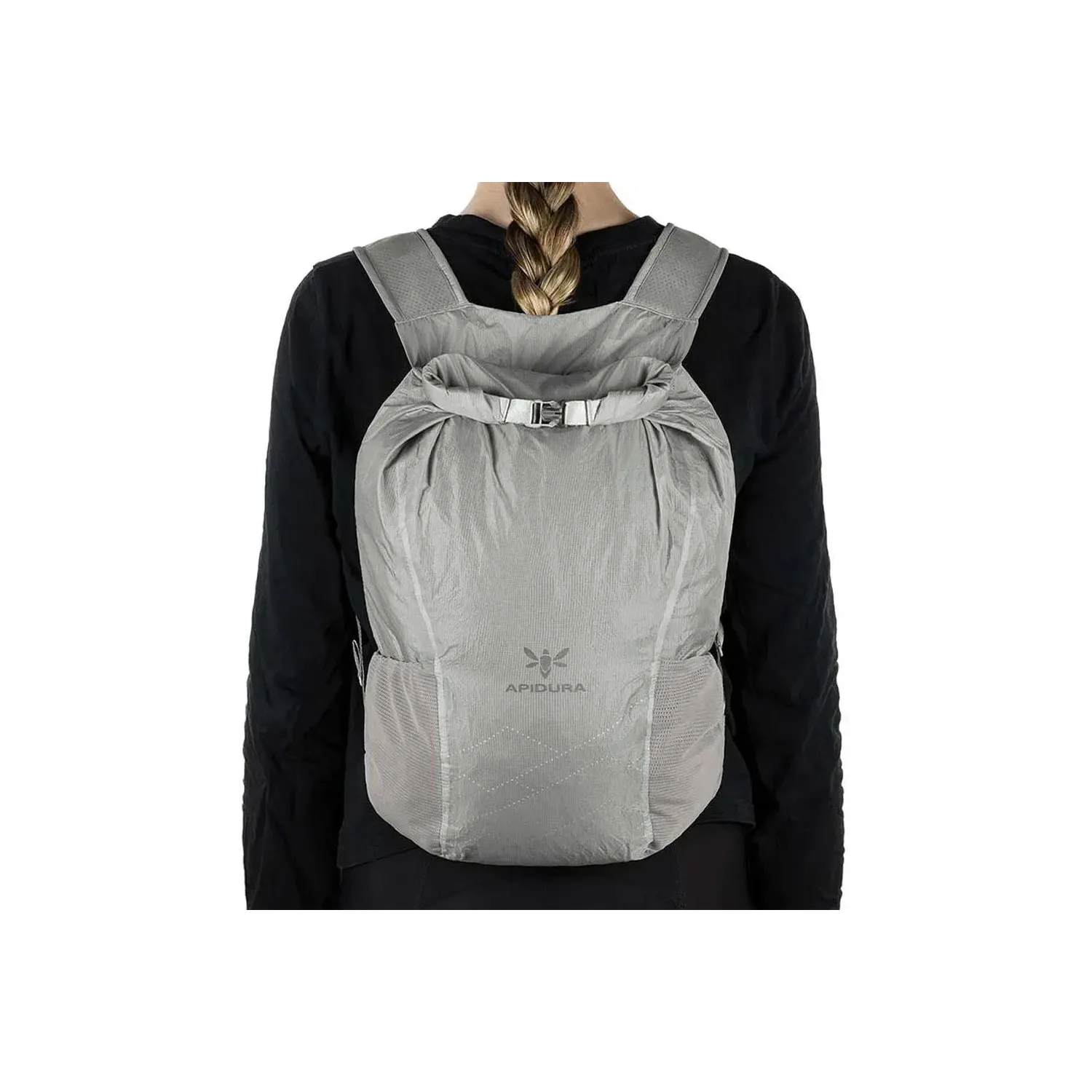 APIDURA - PACKABLE BACKPACK 13L
