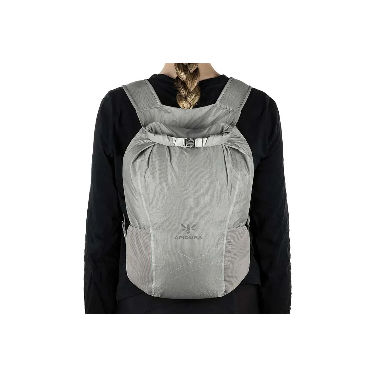 APIDURA - PACKABLE BACKPACK 13L