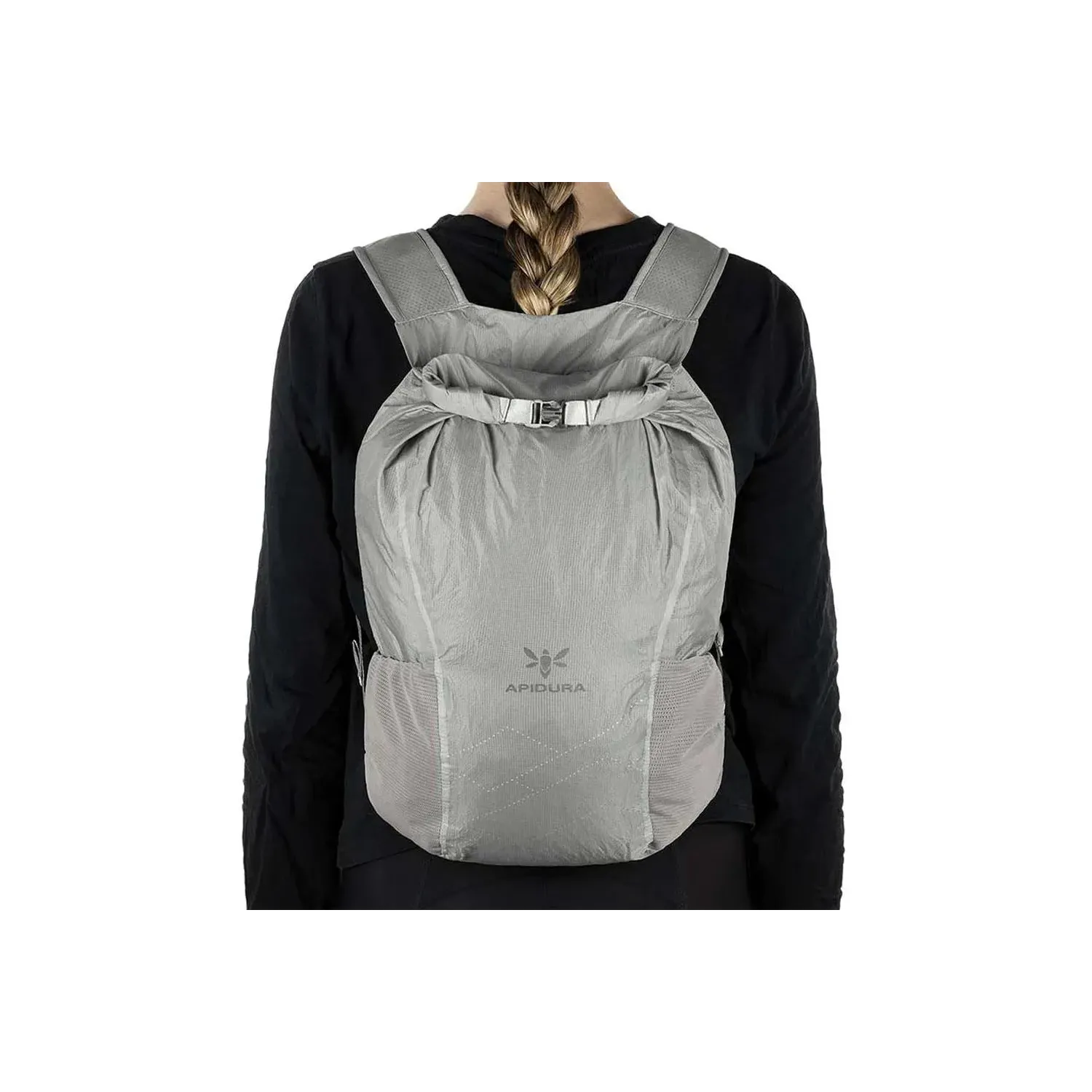 APIDURA - PACKABLE BACKPACK 13L