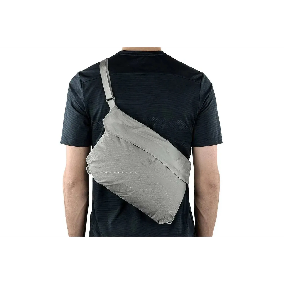 APIDURA - PACKABLE MUSETTE 7L