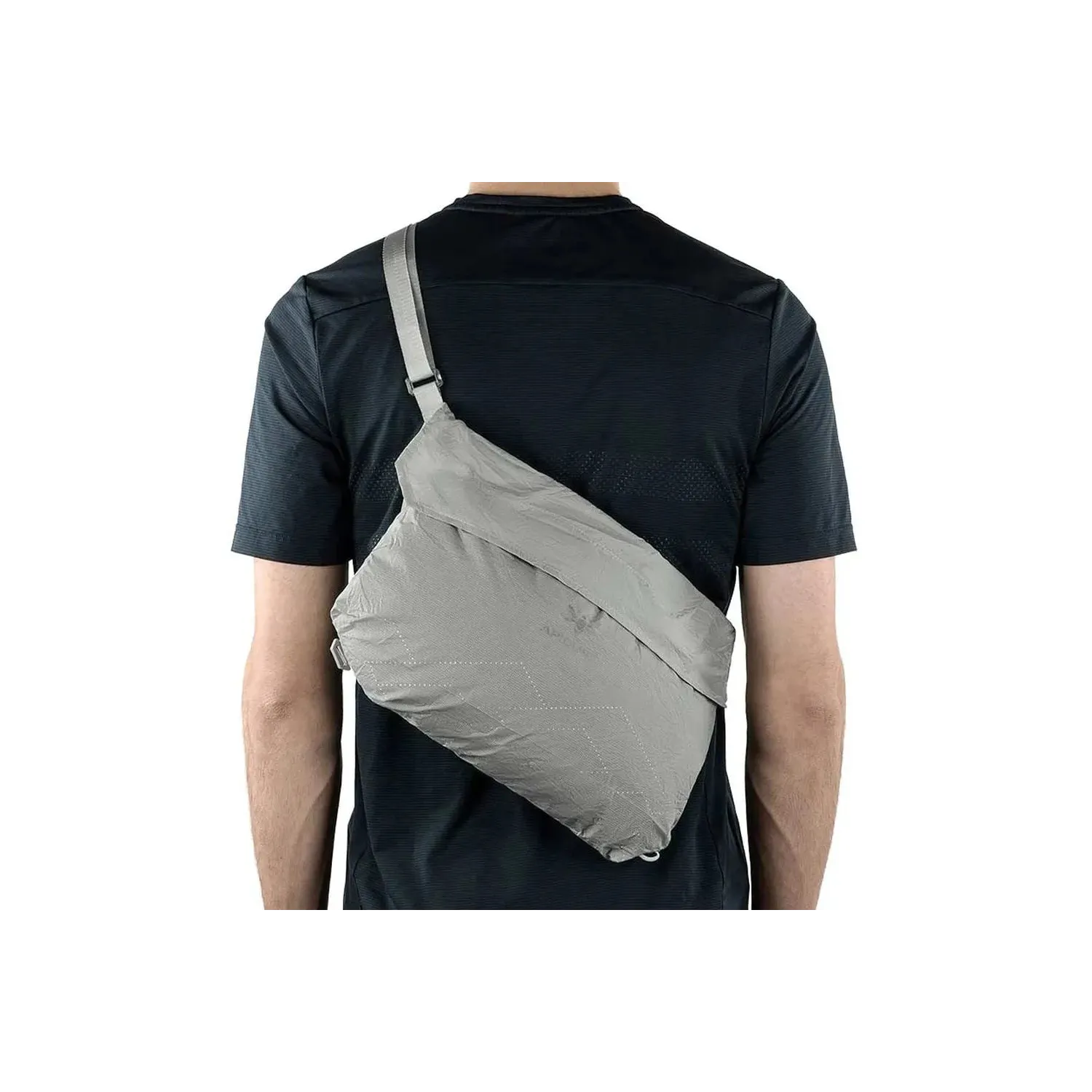 APIDURA - PACKABLE MUSETTE 7L