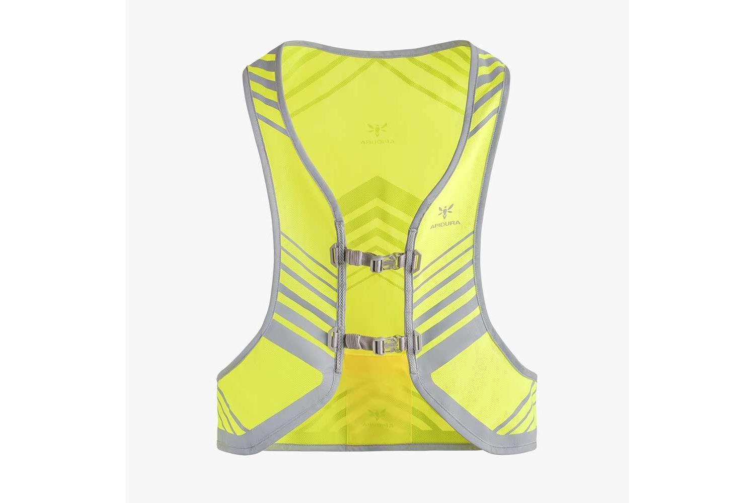 APIDURA - PACKABLE VISIBILITY VEST