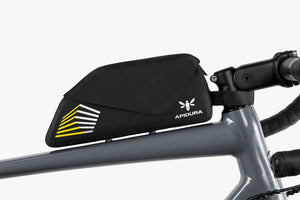 Apidura Racing Bolt-On Top Tube Pack 1L-Apidura-Bicycle Junction