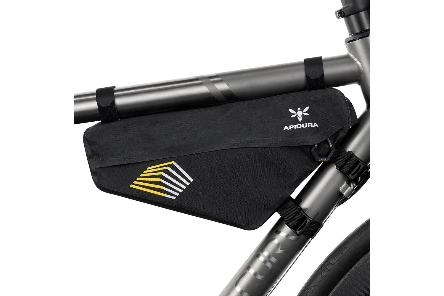 APIDURA - RACING FRAME PACK