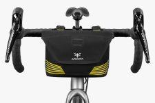 APIDURA - RACING HANDLEBAR PACK 2L