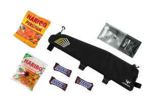 Apidura Racing Long Top Tube Pack 2L-Apidura-Bicycle Junction