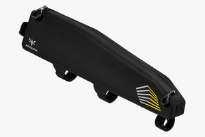 Apidura Racing Long Top Tube Pack 2L-Apidura-Bicycle Junction