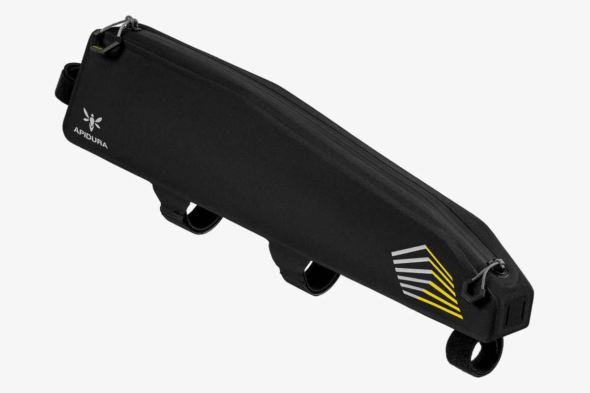 APIDURA - RACING LONG TOP TUBE PACK 2L