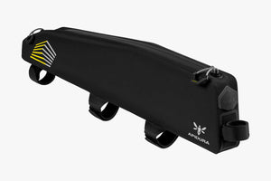 Apidura Racing Long Top Tube Pack 2L-Apidura-Bicycle Junction