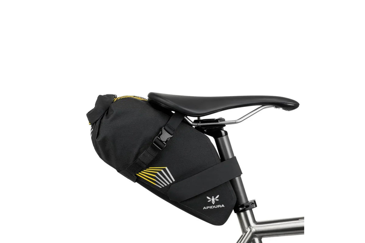 APIDURA - RACING SADDLE PACK