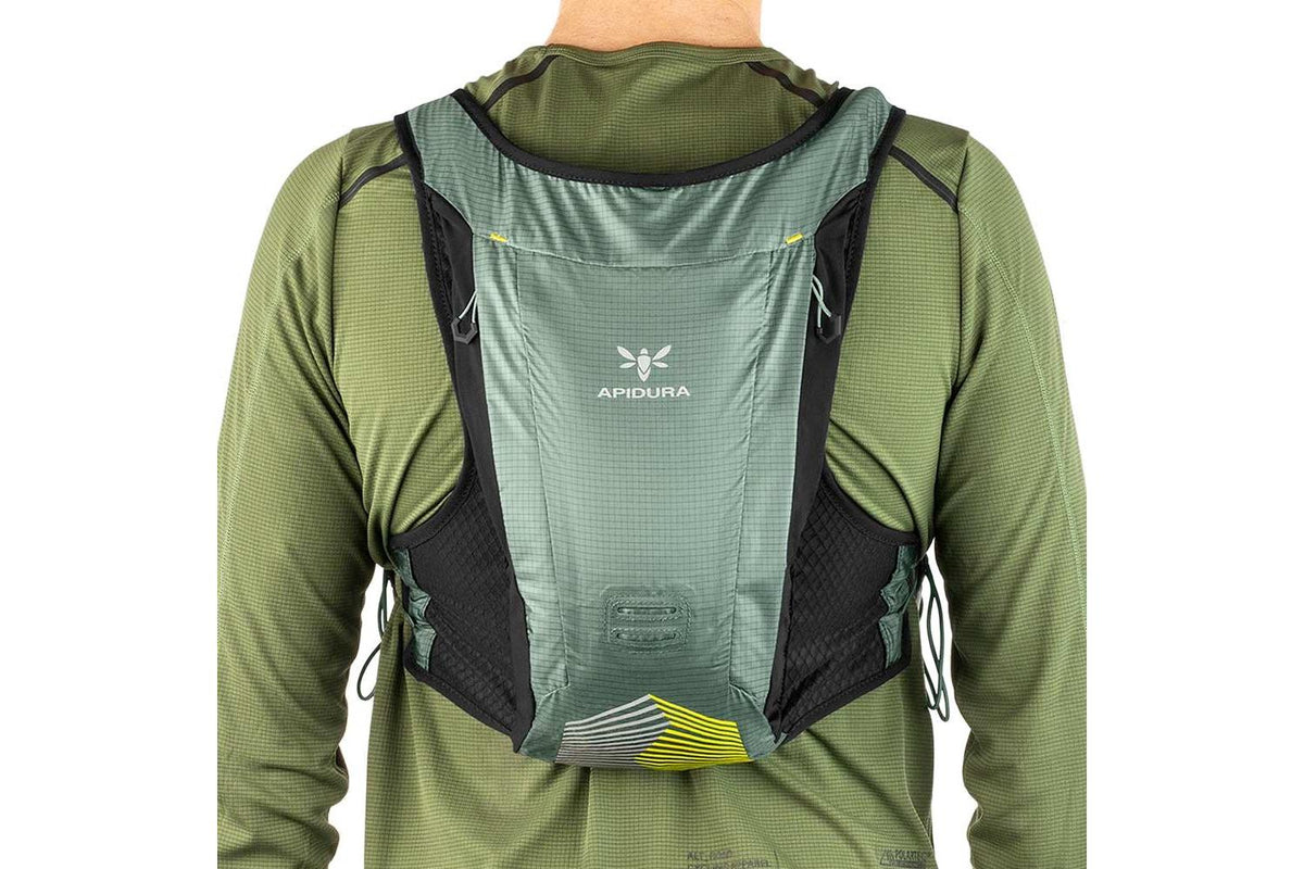APIDURA - RACING SERIES HYDRATION VEST