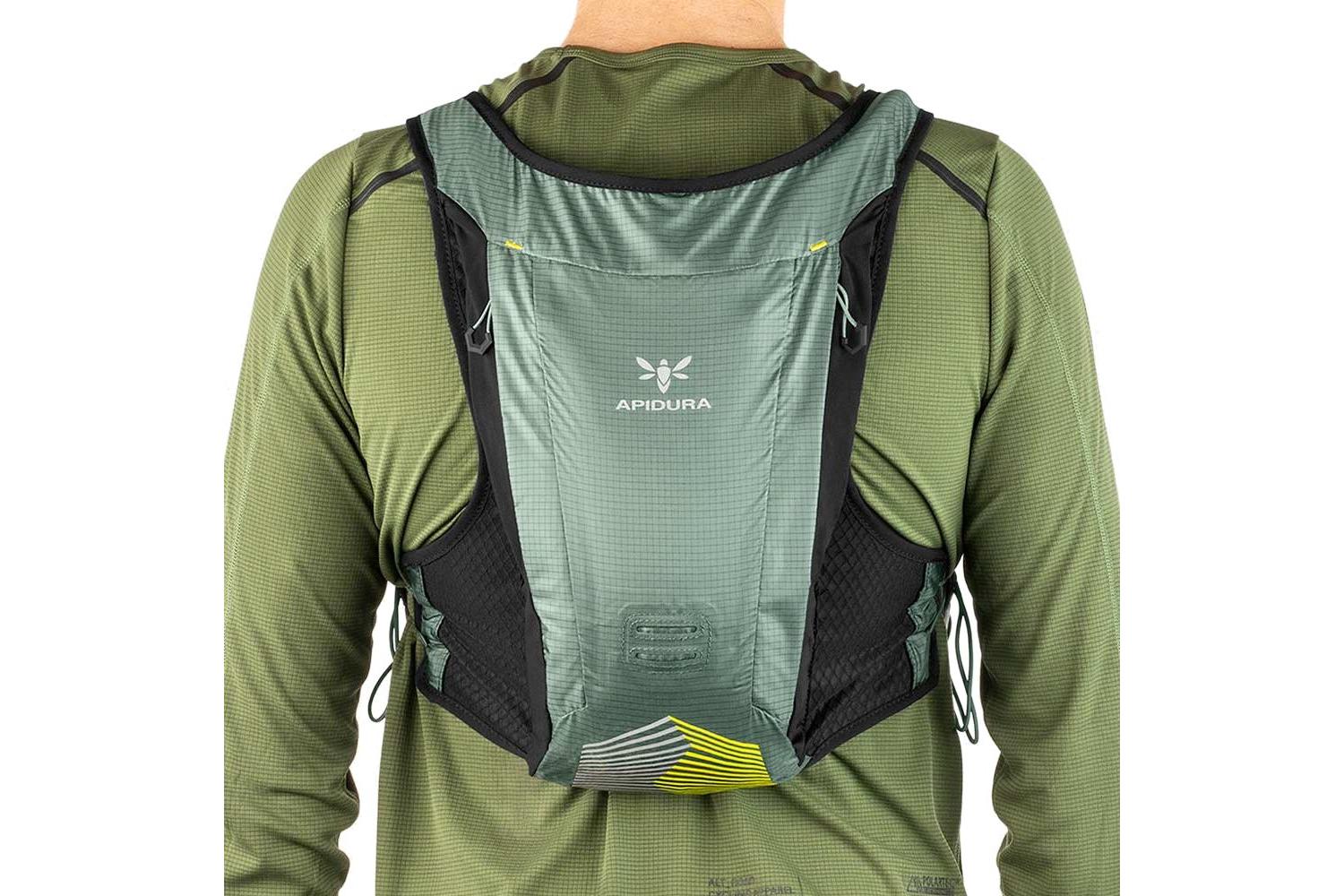 APIDURA - RACING SERIES HYDRATION VEST