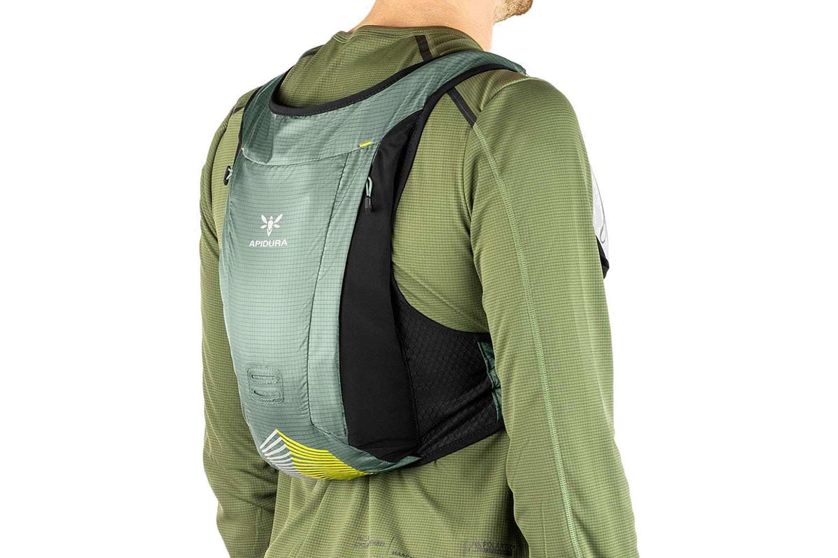 APIDURA - RACING SERIES HYDRATION VEST