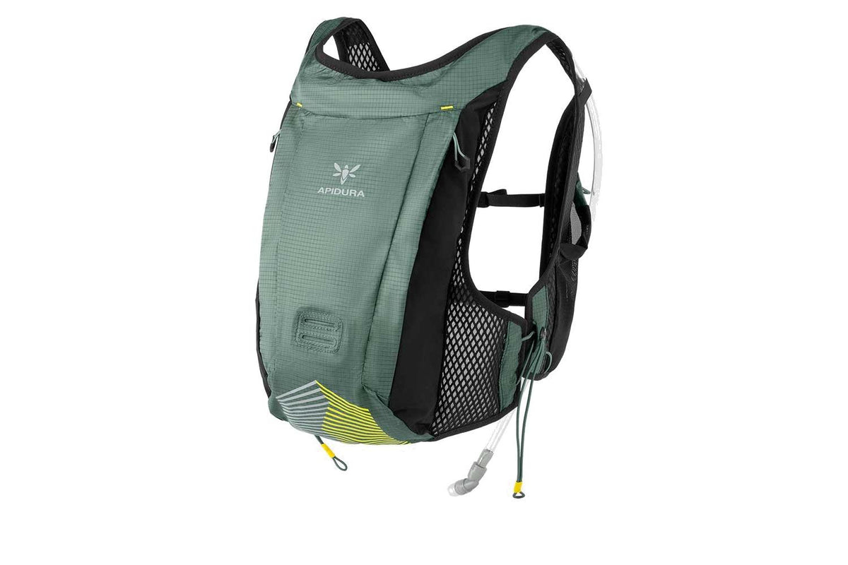 APIDURA - RACING SERIES HYDRATION VEST
