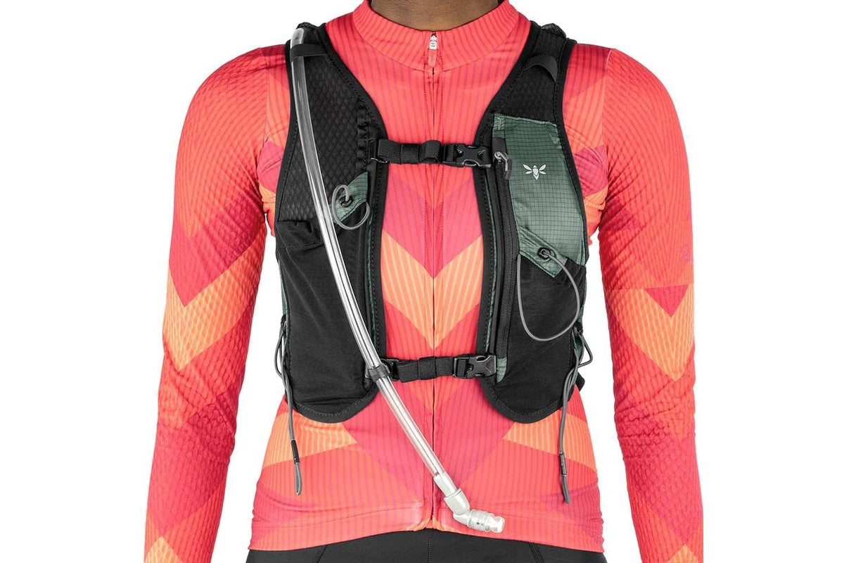 APIDURA - RACING SERIES HYDRATION VEST