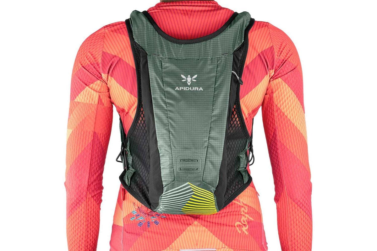 APIDURA - RACING SERIES HYDRATION VEST