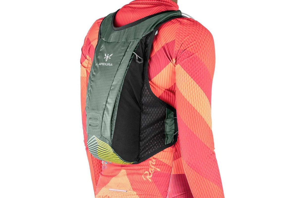 APIDURA - RACING SERIES HYDRATION VEST