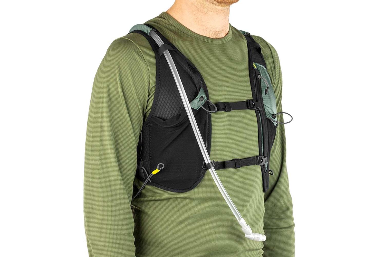 APIDURA - RACING SERIES HYDRATION VEST