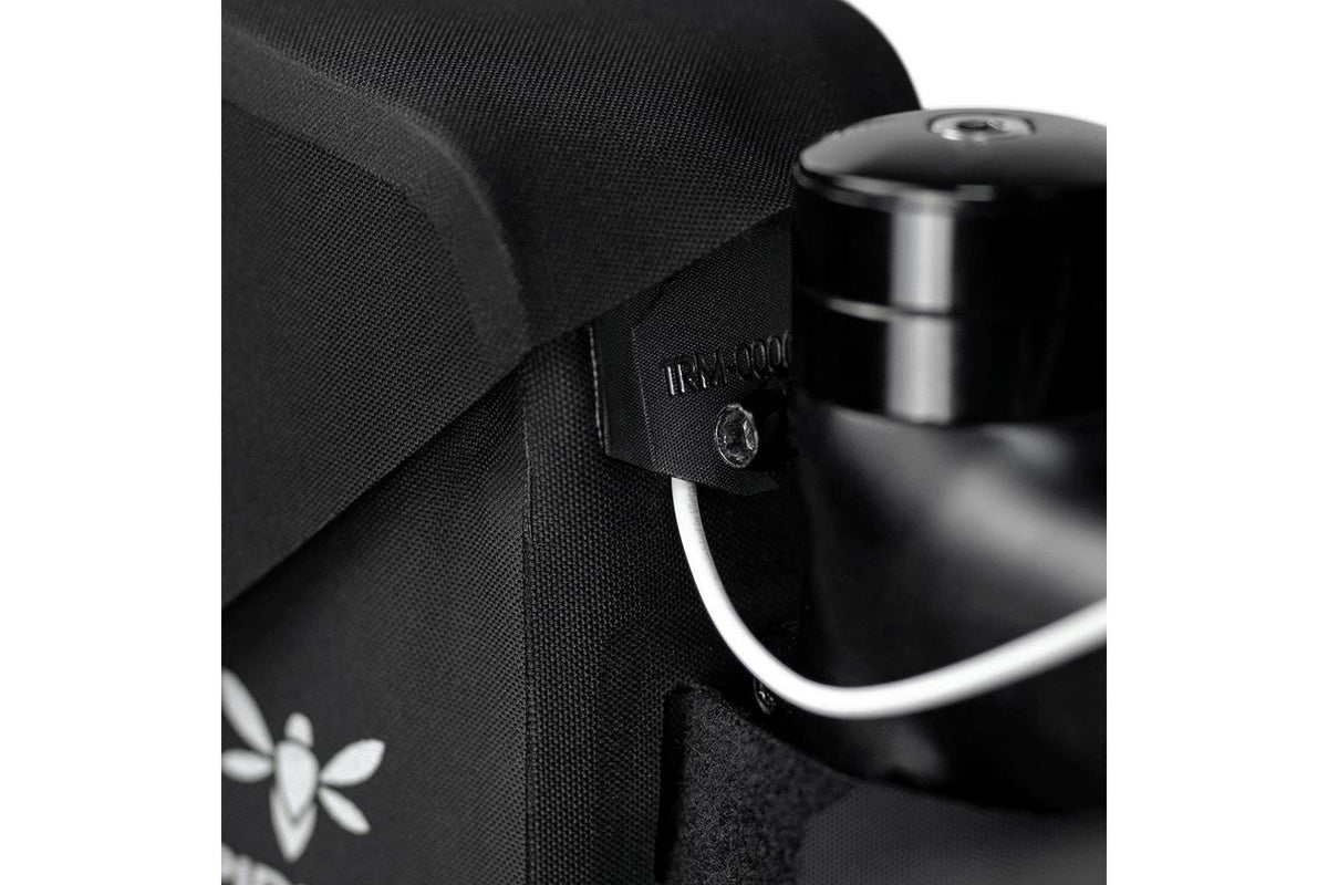 APIDURA - RACING TOP TUBE PACK