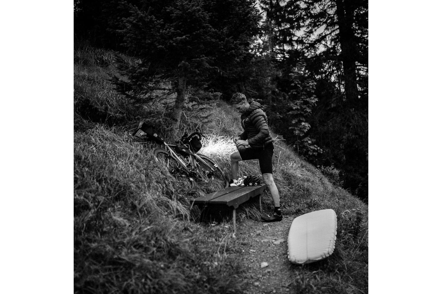 APIDURA - RACING TOP TUBE PACK