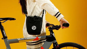 ULAC Neo Porter C-Hold+-Bags-ULAC-Bicycle Junction