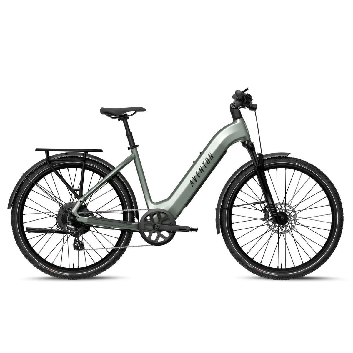 Aventon Level 4 REC - Step Thru