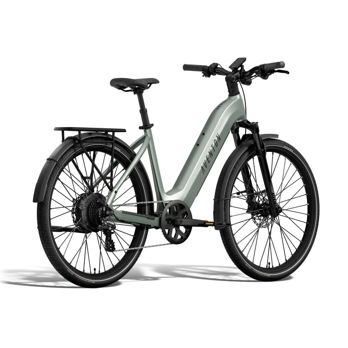 Aventon Level 4 REC - Step Thru