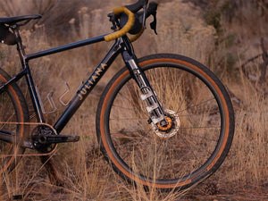 Old Man Mountain - Axle Pack-Bike Racks-Old Man Mountain-Bicycle Junction