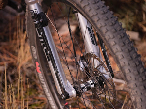 Old Man Mountain - Axle Pack-Bike Racks-Old Man Mountain-Bicycle Junction