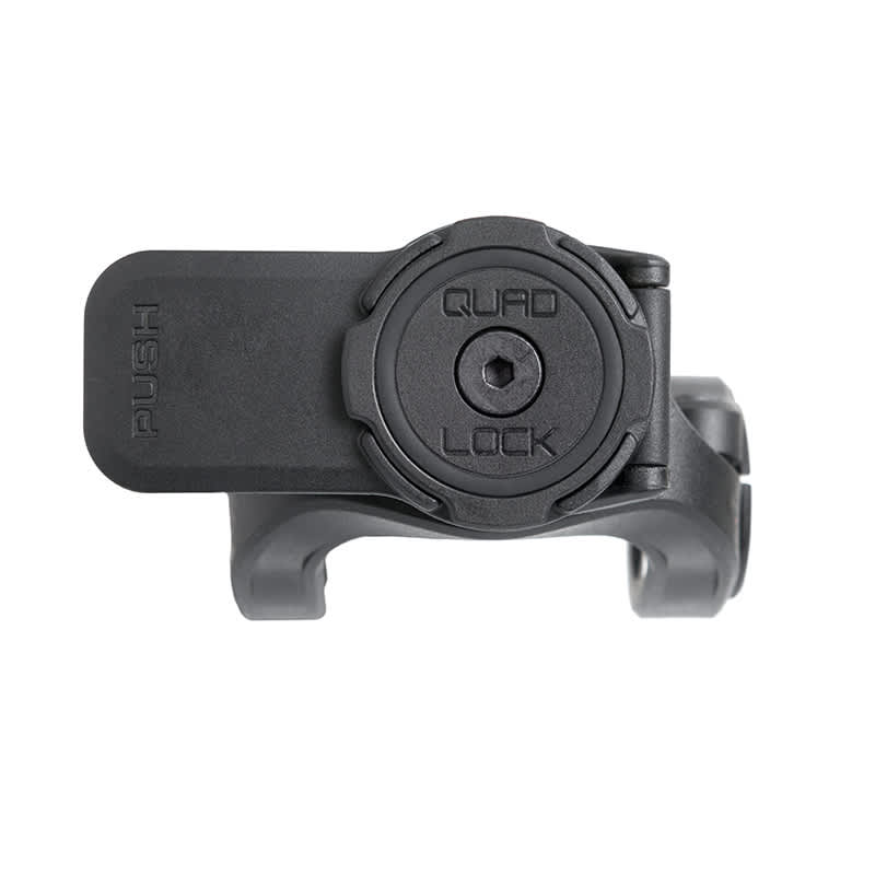 Brompton Phone Mount with Universal Adaptor